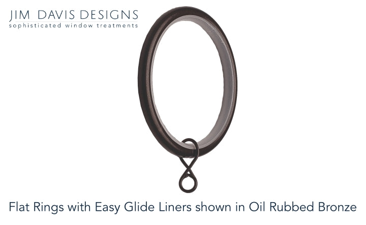 Quick Ship Drapery Hardware