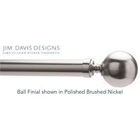 Polished Brush