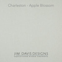 Charleston Apple Blossom