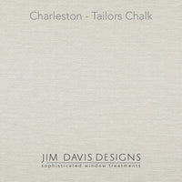 Charleston Tailors Chalk
