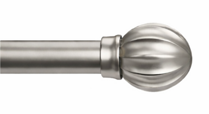 Detailed Ball finial