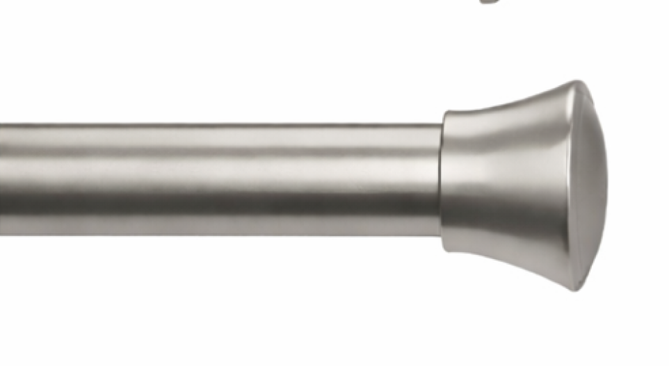 Flute finial
