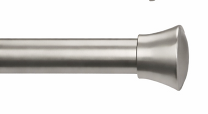 Flute finial