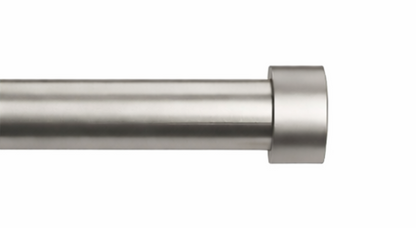 Minimal finial