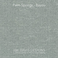 Palm Spring Bayou