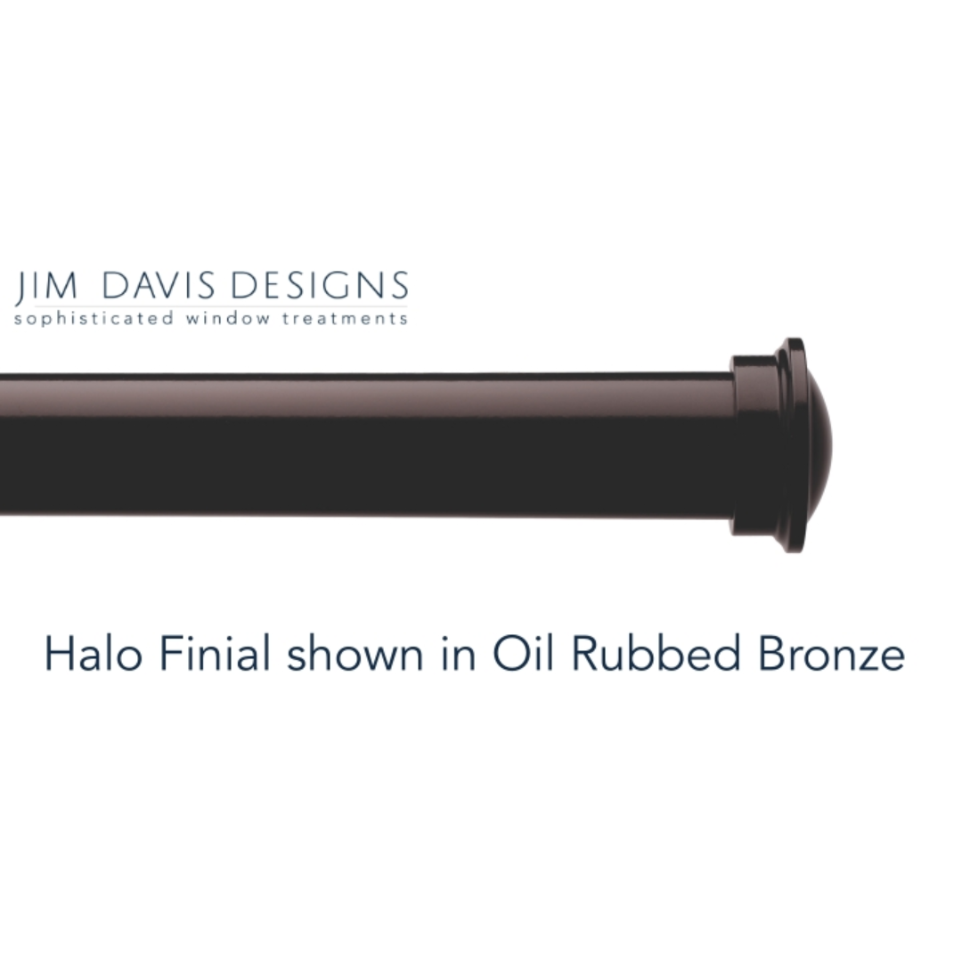 Quick Ship Drapery Hardware