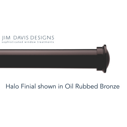 Quick Ship Drapery Hardware