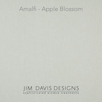 Amalfi Apple Blossom