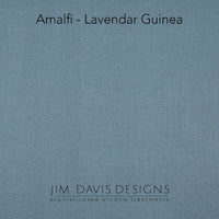 Amalfi Lavender Guinea