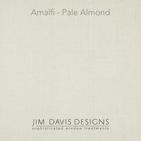 Amalfi Pale Almond