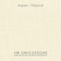 Aspen Natural