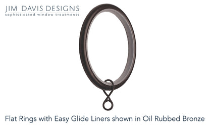 Quick Ship Drapery Hardware