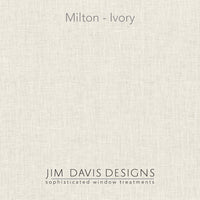 Milton Ivory