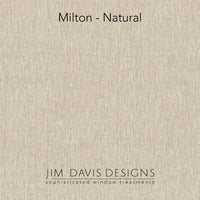 Milton Natural
