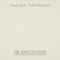 New York Pale Almond