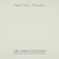 New York Plunder