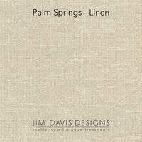 Palm Springs Linen