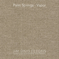 Palm Spring Vapor