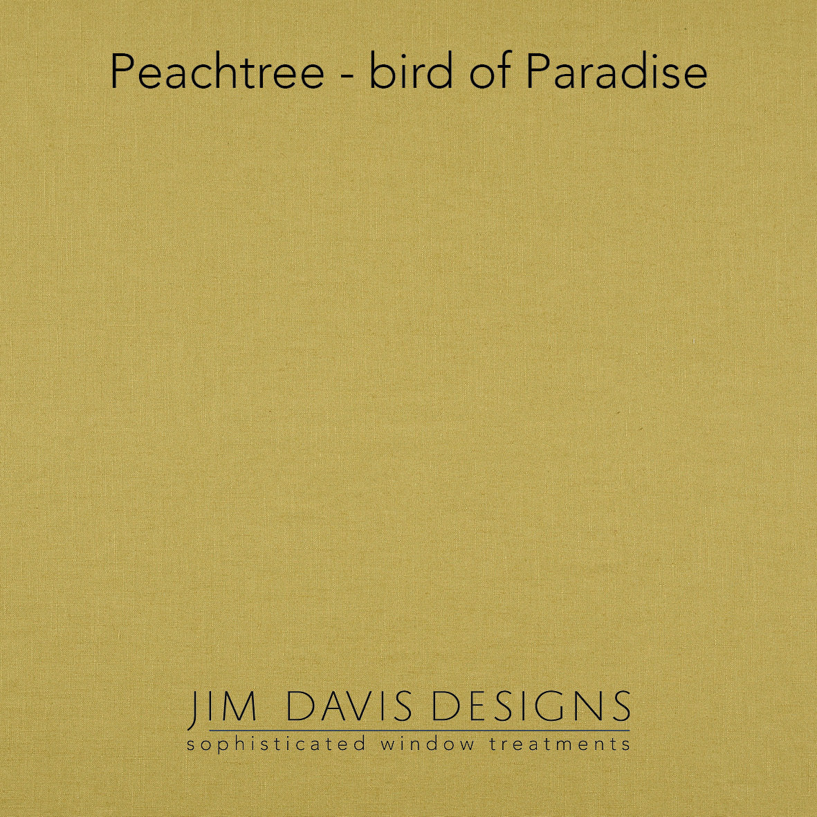 Quick Ship Swatches (Memos)