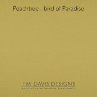 Peachtree Bird of Paradise