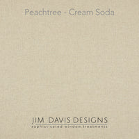 Peachtree Cream Soda