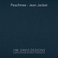 Peachtree Jean Jacket