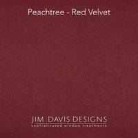 Peachtree Red Velvet