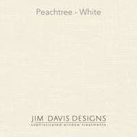 Peachtree White