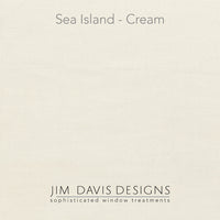 Sea Island Cream
