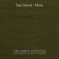 Sea Island Moss