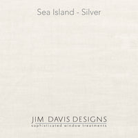 Sea Island Silver